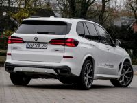 BMW X5 - Vorschau Bild 2