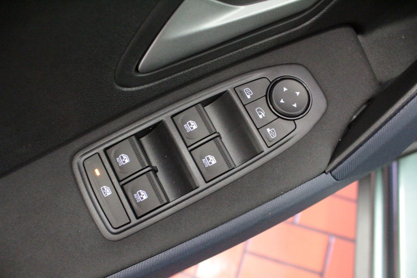 Fahrzeugabbildung Dacia Bigster mild hybrid 130 4x4 Expression*Allrad*