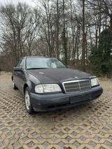 Mercedes-Benz Mercedes C180 Automatik 2.Hand - gebrauchte Mercedes-Benz C-Klasse aus dem Jahr 1996