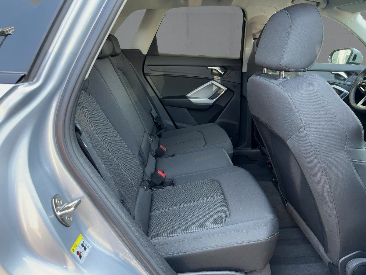 Audi Q3 - Bild 13