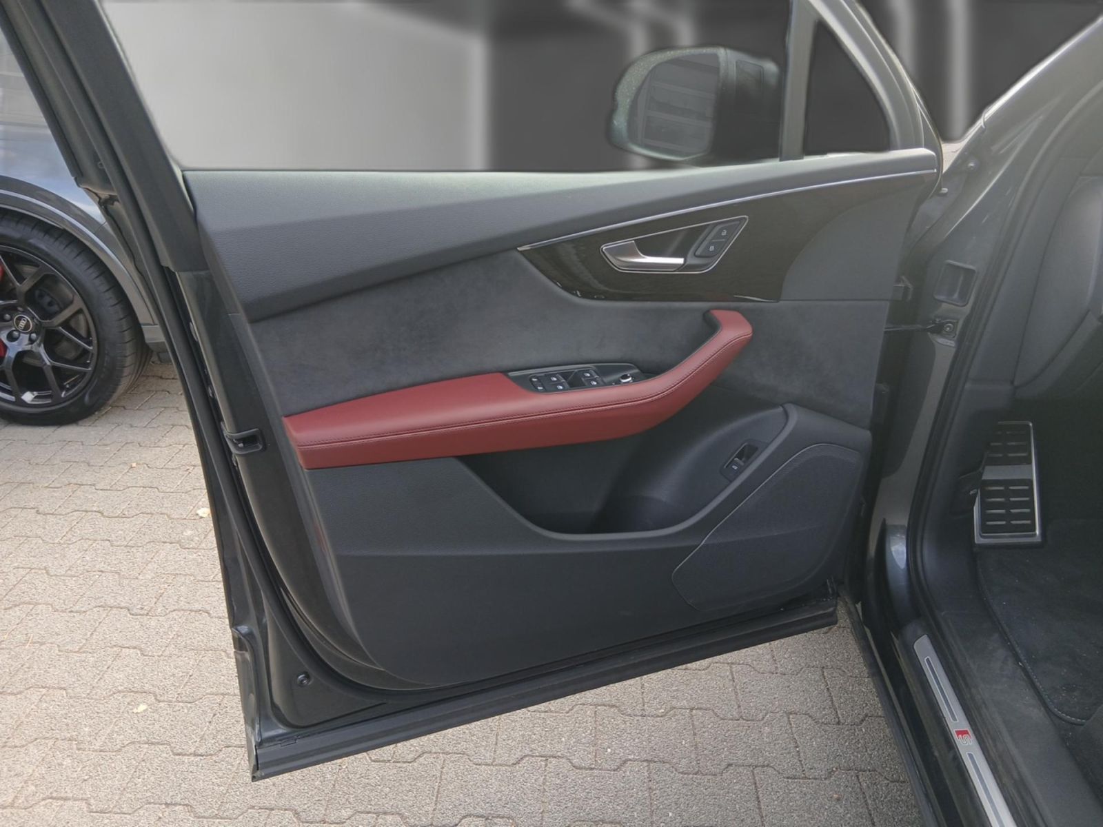 Audi SQ7 - Bild 11
