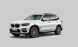 BMW X3 xDr30e M Sport PANO*AHK*HiFi*Leder*Shadow*21" - BMW: E30 M