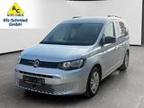 Volkswagen Caddy California | Camping - Wohnmobil oder -wagen Caddy