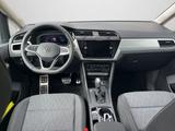 Volkswagen Touran R-Line 1.5TSI DSG AHK/7-Sitzer/RFK/NAVI/I - VW Touran 7 Sitzer Automatik Gebrauchtwagen