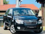Skoda Fabia Combi Sport SHZ - Skoda Gebrauchtwagen von 2008