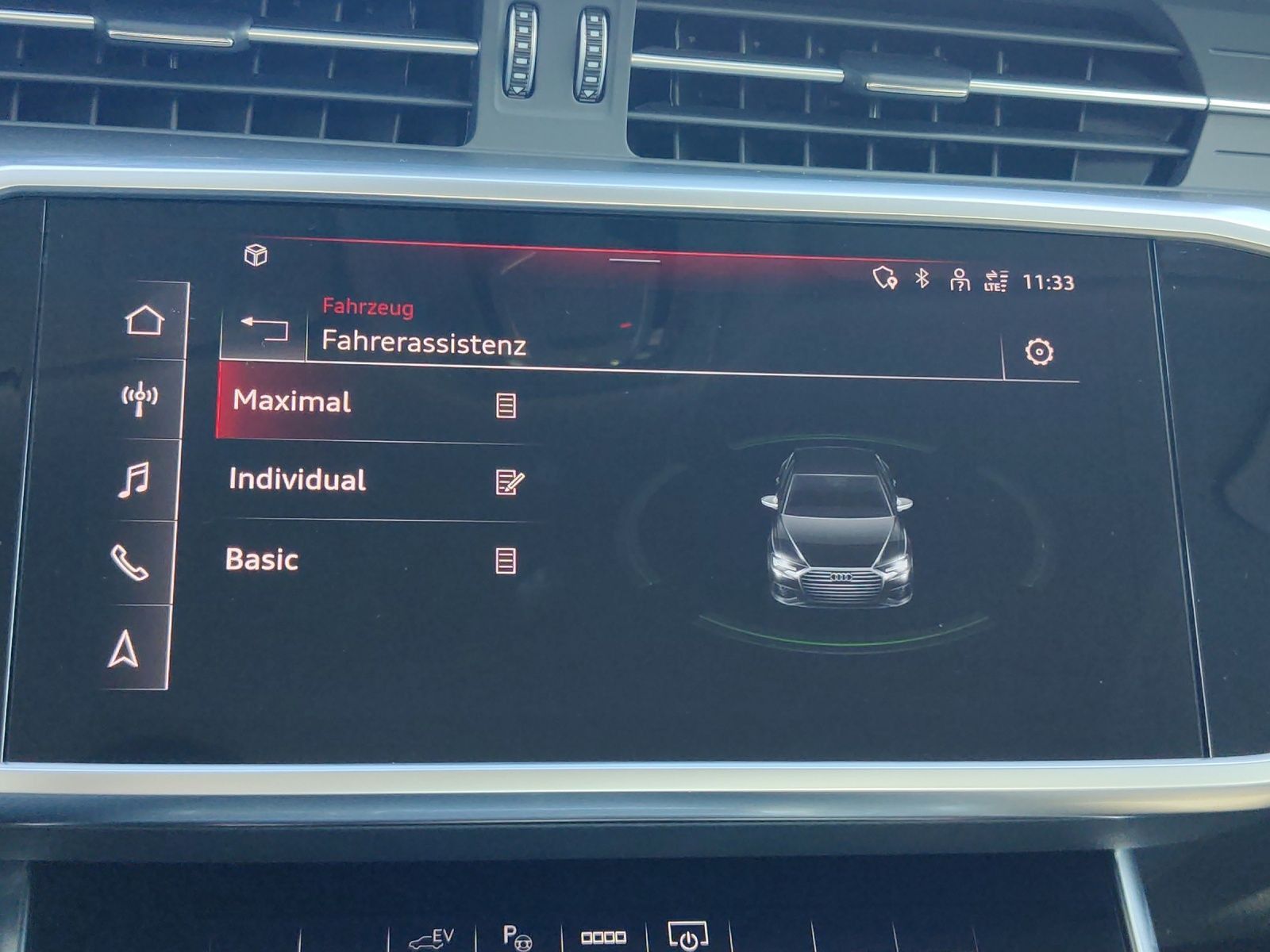 Audi A6 - Bild 24