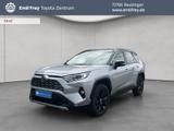 Toyota RAV 4 2.5 4x4 Hybrid Style Selection