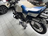 BMW R 80 GS - MOTORRAD AUS DEM JAHR 1989