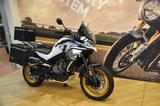 CFMOTO 800 MT Explore  Touring Edition - CFMOTO 800MT TOURING