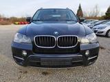 BMW X5 xDrive30d  7 Sitzer Automatik  Leder sitze  - BMW X5 in Erfurt