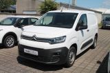 Citroën BERLINGO CLUB M BHDI 130 - Citroën Kastenwagen Berlingo