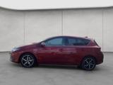 Toyota Auris 1.8 VVT-i Hybrid Automatik Edition S+ - Toyota Auris Edition mit Benzin-Antrieb