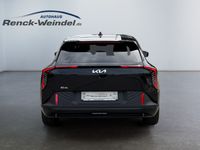 Kia EV4 - Vorschau Bild 4