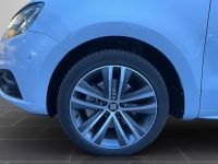 Seat Alhambra - Vorschau Bild 9