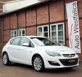 Opel Astra J Energy*1Hand*Rückfahrkamera*Garantie