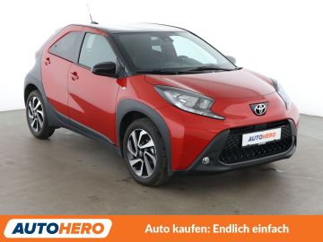 Toyota Aygo (X) - 8