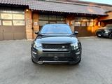 Land Rover 2,0D*SPORT*PANO*LED*LEDER*NAVI*STANDHEIZUNG*HSE* - Land Rover Discovery in Hannover