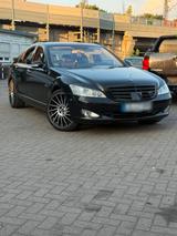 Mercedes-Benz Mercedes s 500 v8 - Mercedes-Benz S 500 in Ludwigshafen