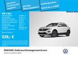 Volkswagen T-ROC 2.0 TDI SPORT Leder Navi LED DCC Pano Kame - VW T-Roc Gebrauchtwagen in München