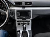 Volkswagen Passat CC 2.0 TDI , BJ 2013 , G... - gebrauchte VW Passat CC aus dem Jahr 2012