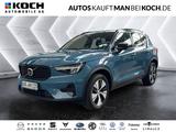 Volvo XC40 B3 Mild-Hybrid Benzin Ultra Dark - Volvo XC40: Ultra Dark