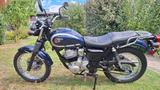 Kawasaki W 230 - KAWASAKI W230