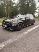Mercedes-Benz C 200 T Autom. -