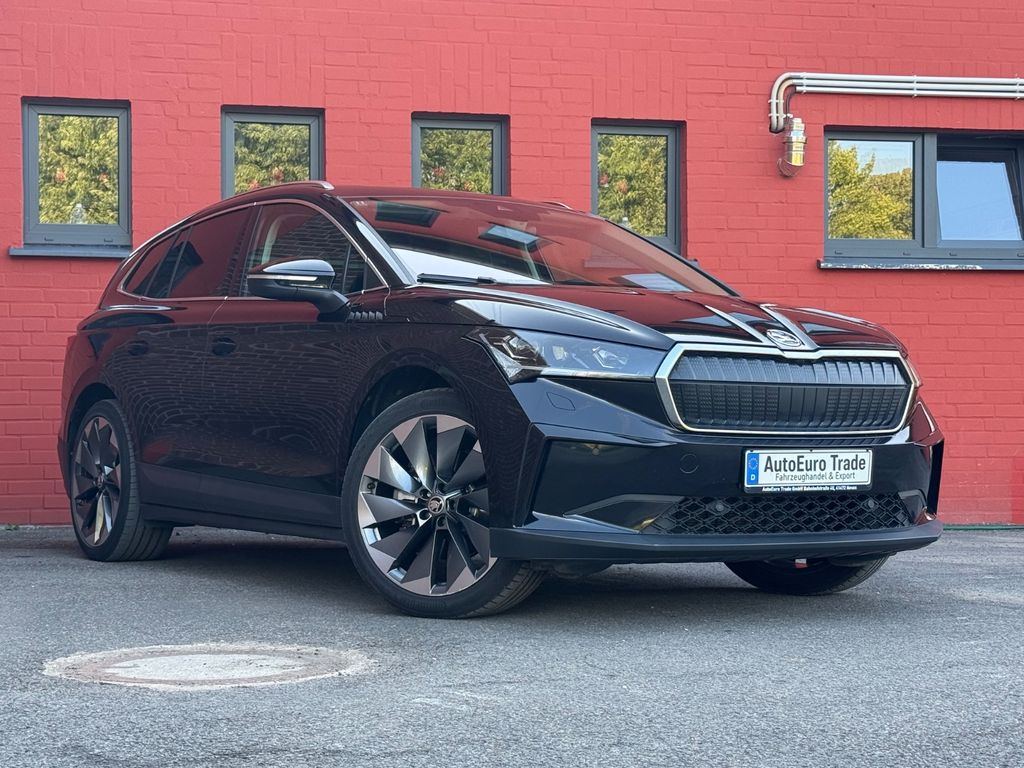Image of Skoda Enyaq