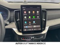 Volvo XC90 - Vorschau Bild 32