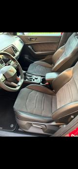 Cupra Ateca 2.0 TSI 221kW Limited Edition 4Drive D... - Cupra Ateca: Limited Edition