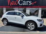 Audi Q3 35 1.5 tfsi mhev Business Advanced s-tro - Audi Q3 advanced mit Hybrid-Antrieb (Benzin/Elektro)