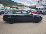 Audi A4 Avant S-Line 1.8T 163 PS HANDEL EXPORT - Audi A4 aus 2007: Line