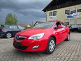 Opel Astra J Sports Tourer Edition