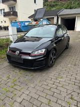 Volkswagen Golf 2.0 TSI DSG BMT GTI GTI - Gebrauchtwagen in Iserlohn