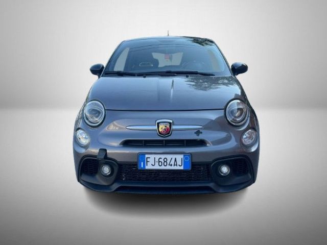 Abarth 595 1.4 Turbo T-Jet 145 CV