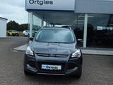Ford Kuga Titanium - gebrauchte Ford Kuga aus dem Jahr 2014