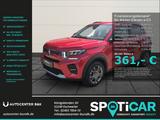 Citroën e-C3 113 MAX Navi GJR Apple CarPlay Android Auto - Citroën ë-C3 Neuwagen