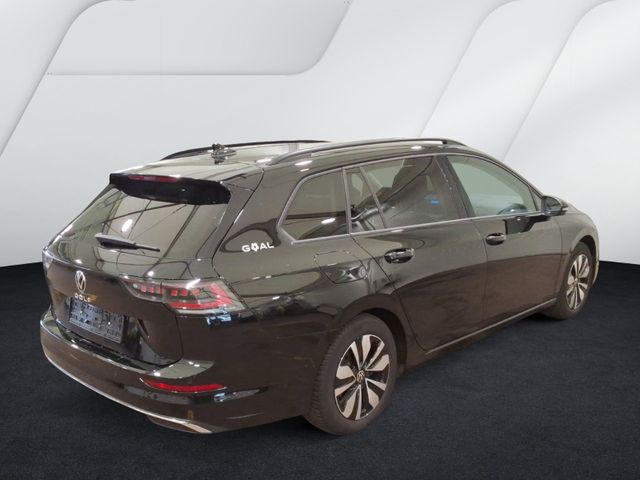 Golf VIII Variant 2.0 TDI LIFE GOAL DSG IQ LIGHT