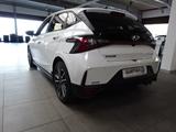 Hyundai i20 1.0 T-GDI N-Line 48V*Navi*LED*SHZ*RFK*DCT - Hyundai i20: 1.2