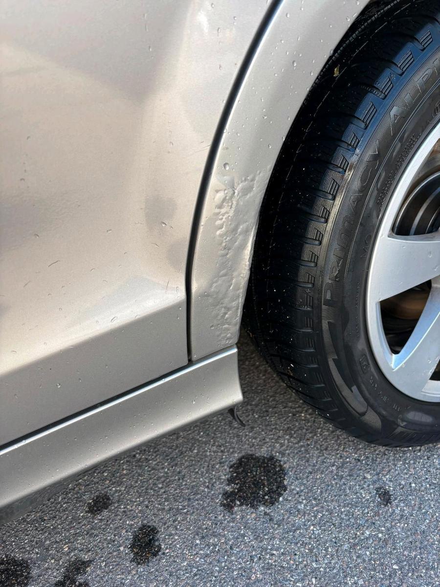 Mercedes-Benz C200 2007 — photo 5