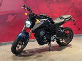 Honda CB125R - Offers