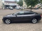 Audi A5 SPORTBACK 2.0 TDI  QUATTRO:LED:AHK:GARANTIE:: - Audi: G5