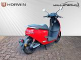 Horwin HORWIN EK3 COMFORT RANGE V-Max95 KM/H 90KM Reich - HORWIN EK3