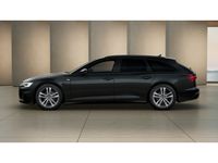 Audi A6 - Vorschau Bild 4