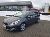 Kia Ceed SW 1.6 GDI AT Spirit BI-XENON NAVI 4 WKR - Kia cee'd Sportswagon mit Benzin-Antrieb: Automatik