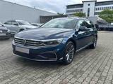 Volkswagen Passat Variant AHK DCC IQ.LIGHT 360° 18Z VC DAB+ - Volkswagen Passat in Hamburg: Variant