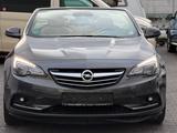 Opel Cascada Innovation*1.Hand*Leder*Sitzbelüftung - Opel Cascada aus 2013