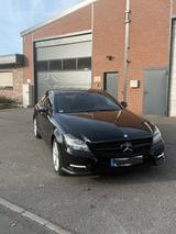 Mercedes-Benz CLS 350 Shooting Brake CLS 350 CDI 4MATIC Sh...