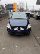 Mercedes-Benz B 200 B B 200 CDI - Mercedes-Benz B 200 Gebrauchtwagen in Wiesbaden