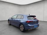 Volkswagen Golf VIII 1.5 eTSI DSG Goal AHK/Kamera/Navi - Volkswagen Golf: Vi Dsg